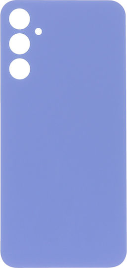 Battery Door Adhesive Samsung Galaxy A34 5G Violet Mobile Phone Replacement Cover