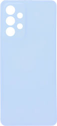 Battery Door Adhesive Samsung Galaxy A33 5G Blue Mobile Phone Replacement Cover Battery Door Adhesive Samsung Galaxy A33 5G Blue Mobile Phone Replacement Cover