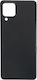 Καπάκι Μπαταρίας Battery Door Adhesive Samsung Galaxy A22 4g Black