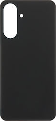 Akkuabdeckung Batterietür Kleber Samsung Galaxy A17 5G / A17 4G Schwarz