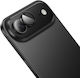 Hoco Protecție Cameră Cadru Metalic pentru Apple Iphone Air