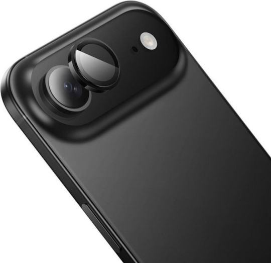 Hoco Protecție Cameră Cadru Metalic pentru Apple Iphone Air