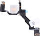 Flashlight Flex Cable Iphone 13 Pro Max