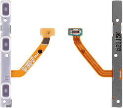 Cablu Flex Pentru Buton Pornire și Volum Samsung Galaxy S22 5G S22 Plus 5G Cablu Flex Pentru Buton Pornire și Volum Samsung Galaxy S22 5G S22 Plus 5G