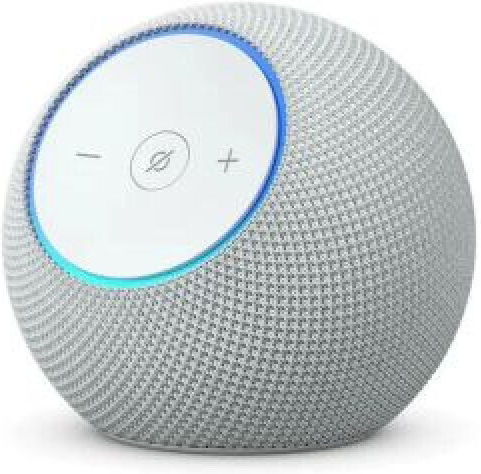 Amazon Echo Dot Max (2025) Smart Hub Wi-Fi / Bluetooth Συμβατό με Alexa