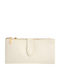 Small Women's Wallet White