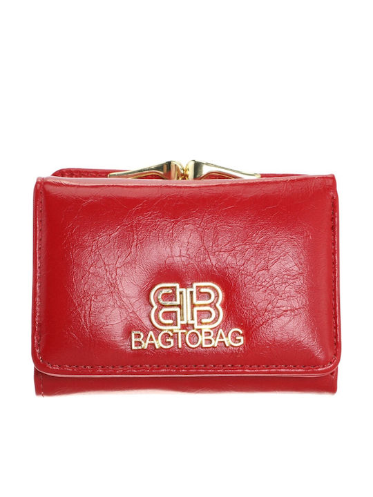 Bag to Bag
