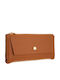 Women's Wallet Brown