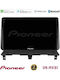 Pioneer Car Audio System for Peugeot Partner Citroen Berlingo 2002-2008 Bluetooth USB AUX WiFi GPS Apple CarPlay Android Auto with 9" Touch Screen