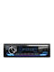 Caliber Auto-Audiosysteme 1 DIN Bluetooth