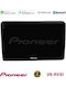 Pioneer Car Audio System for Citroen C5 2008-2019 Bluetooth USB AUX WiFi GPS Apple CarPlay Android Auto with 9" Touch Screen