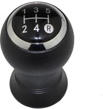Shift Knob Toyota Yaris 5 Speeds Shift Knob Yaris 2006-2011