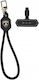 Audi Universal Lamborghini Urus D1 Lanyard Black Hand Strap Lb-hsl6-ur/d1-bk
