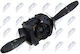 Comutator Volan Fiat Doblo 00' Epe-ft-017