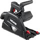 Vevor JLGDJ1200W65PJ2R1001V2 Βυθιζόμενο Δισκοπρίονο 1200W με Σύστημα Αναρρόφησης