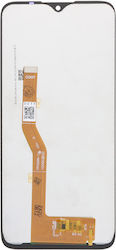 Οθόνη για Alcatel 1se 2020, Tcl 205 4g (Μαύρο)