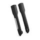 C-racer Προστατευτικά Πιρουνιού Μοτοσυκλέτας Universal Fork Guards No 1