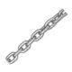 Galvanized Steel Chain Calibre 10mm