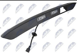 Kappen Für Heckklappe Blinker Komplett Volkswagen Caddy 2004–2020 Ezc-vw-785
