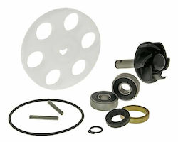 101 Octane Water Pump Repair Kit Ip34590 Benelli 491 50 Lc 98-03 Benelli K2 50 Lc 98-02 101 Octane Water Pump Repair Kit Ip34590 Benelli 491 50 Lc 98-03 Benelli K2 50 Lc 98-02