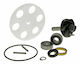 101 Octane Reparaturset Für Motorrad-Wasserpumpen Ip34590 Benelli 491 50 Lc 98-03 Benelli K2 50 Lc 98-02