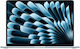 Apple MacBook Air 15.3" IPS Retina Display (M5-...