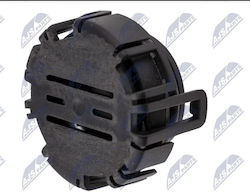 NTY Olivenölbecher für Audi A3 2004 A4 2008 A5 2008 A6 2011 A8 2010 Q3 2012 Q5 2009 Seat Alhambra 2011 Altea 2007 Leon 2006 Skoda Octavia 2004 Superb 2008 Yeti 2010 Vw Golf 2007 Passat 2008 Cc 2009 Tiguan 2008