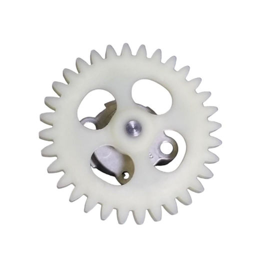 Yamaha Motorcycle Oil Pump Yamaha Crypton S 115
