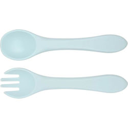 Queen Mother Set De Linguri Pentru Bebeluşi Sof...