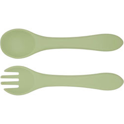 Queen Mother Set De Linguri Pentru Bebeluşi Sof...