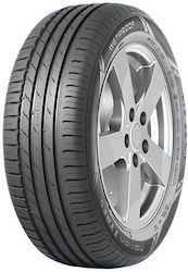 Nokian Wetproof 1 195/55R20 95H XL Θερινό για Επιβατικό T433241 Nokian Wetproof 1 195/55R20 95H XL Θερινό για Επιβατικό T433241