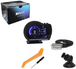 Car Diagnostic Hud Digital Display