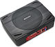 Caliber Αυτοενισχυόμενο Subwoofer Αυτοκινήτου 8" 250W RMS με Κούτα