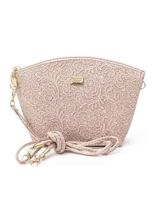 Fragola Kulturbeutel Extra Schulter Crossbody