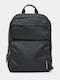 Mandarina Duck Backpack Μαύρο