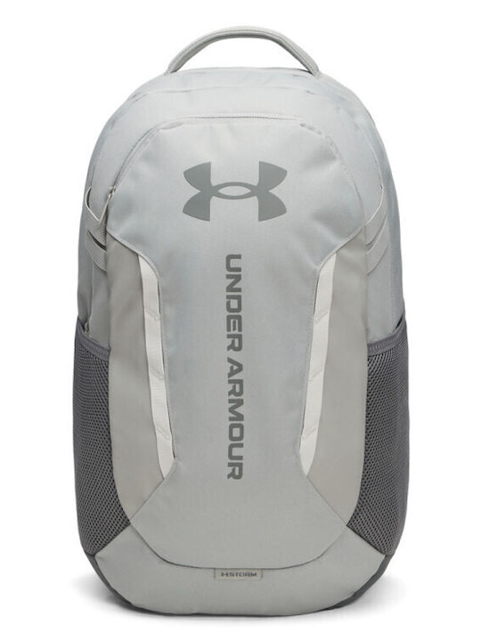 Under Armour Backpack Waterproof 29lt Gray
