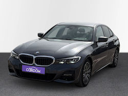 BMW Σειρά 3 320d xDrive '20 BMW Σειρά 3 320d xDrive '20