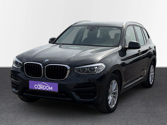 BMW X3 xDrive 30e PHEV (Plug In) '21