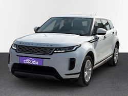 Land Rover Range Rover Evoquei3 1.5 I3 PHEV 300 PS AWD Auto S PHEV (Plug In) '21 Land Rover Range Rover Evoquei3 1.5 I3 PHEV 300 PS AWD Auto S PHEV (Plug In) '21