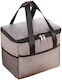 Alista Home Geantă Izolată De Mână L24 x L18 x Î21cm