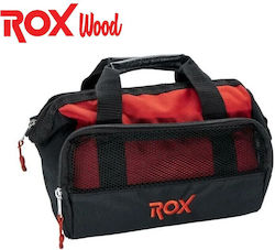 Rox Wood Σακ Βουαγιάζ Κόκκινο Rox Wood Σακ Βουαγιάζ Κόκκινο