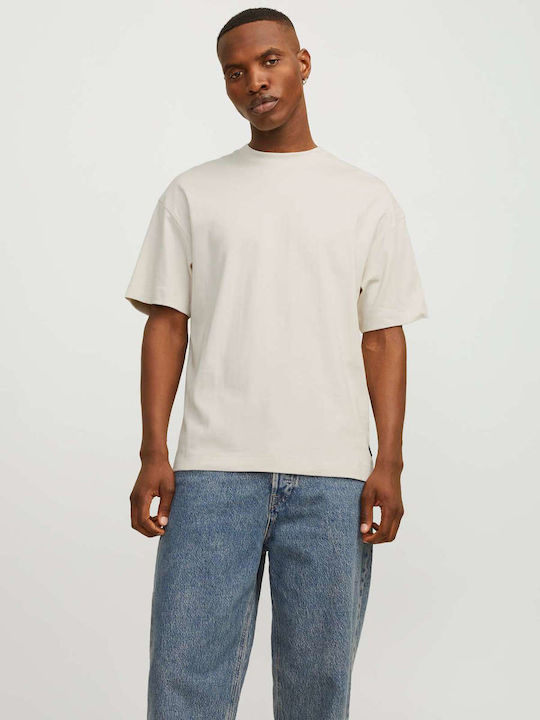 Jack & Jones T-shirt Moonbeam
