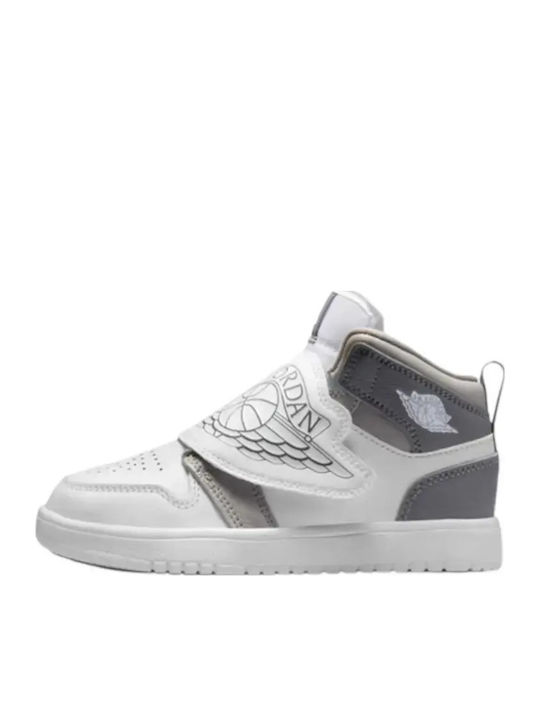Jordan Air Jordan Kids Sneakers Gray