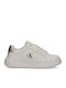 Παιδικά Sneakers Λευκά