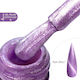 Alezori Ημιμόνιμο Βερνίκι Νυχιών 10 Cat Eye 15ml