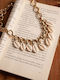 Rock Club Necklace