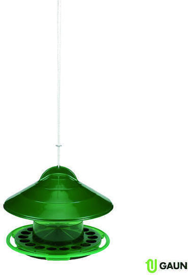 Gaun Feeder for Birds 30.5x30.5x23cm
