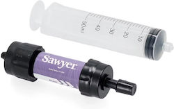Sawyer Mini Single Water Filter Purple Sawyer Mini Single Water Filter Purple