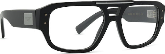 Ανδρικά Οξικό Dolce & Gabbana 0dg3406 501 56