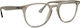 Unisex Προπιονικό Ray-ban 0rx7159 8449